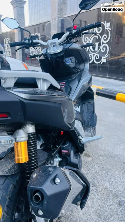 Yamaha Other 4