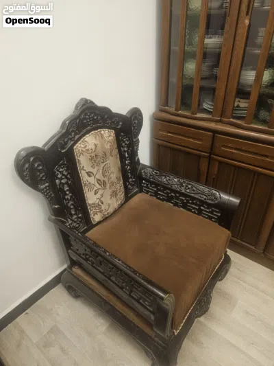 قنفات خشب انتيكات 2
