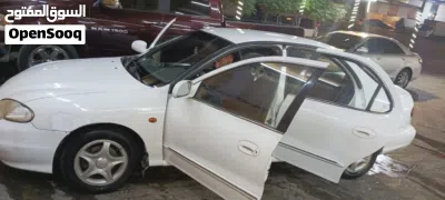 Hyundai Avante Limited 2