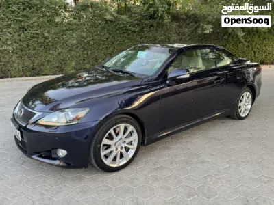 Lexus IS IS 300 2