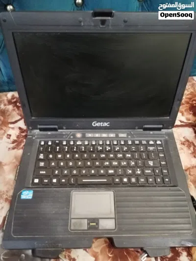 لابتوب جيتاك وندوز 10 2