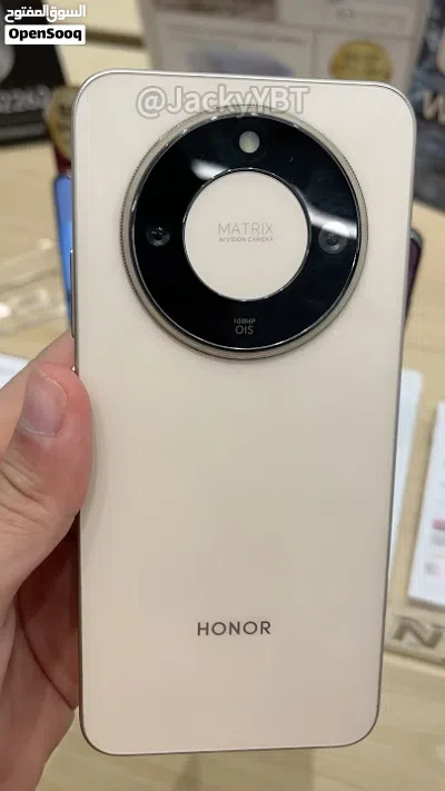 هاتف honor x9d للبيع بسعر مغري 2