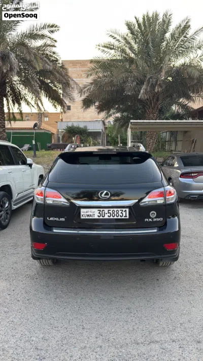 لكزس RX RX 350 3