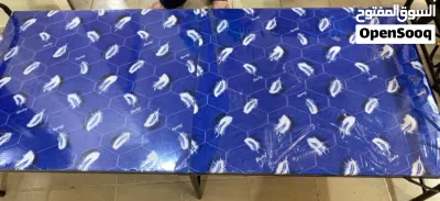 سوير معدني قابل للطي مقاس مفرد 2