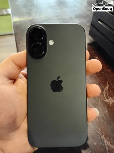 ايفون 16عادي 3