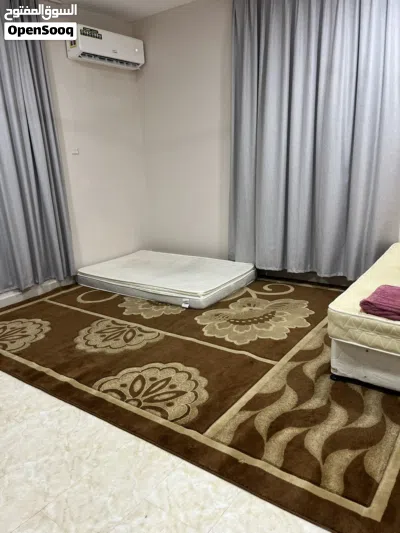 شقة للاجار اليومي ظفار مرباط 3