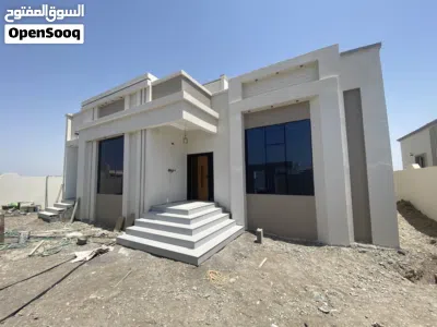 منزل للبيع في تشطيبات نهاية 2