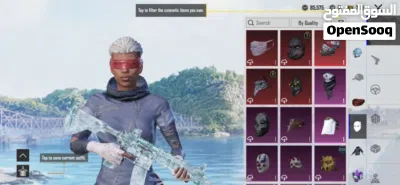 للبيع مستعجل بـ 300 ليبيا 3