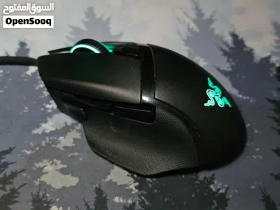 Mouse RAZER for sale/ماوس ريزر للبيع 2