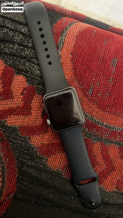 Original Apple Watch 3