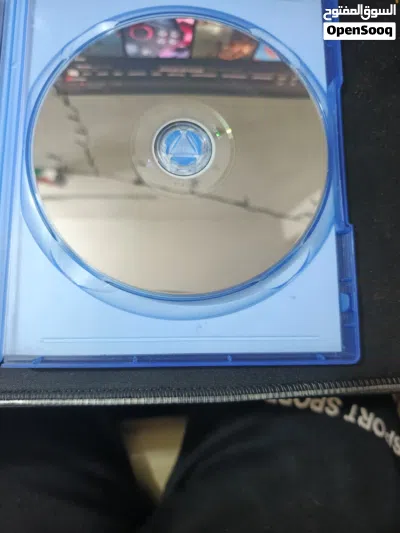 لعبه attack on titan ps4 3