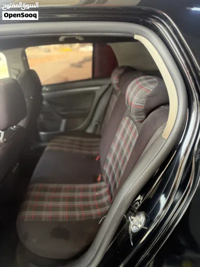 فولكسفاغن جولف Golf 4