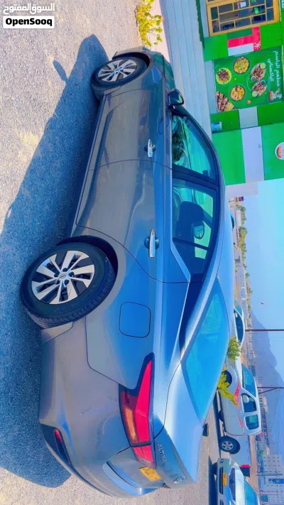 نيسان التيما S 4