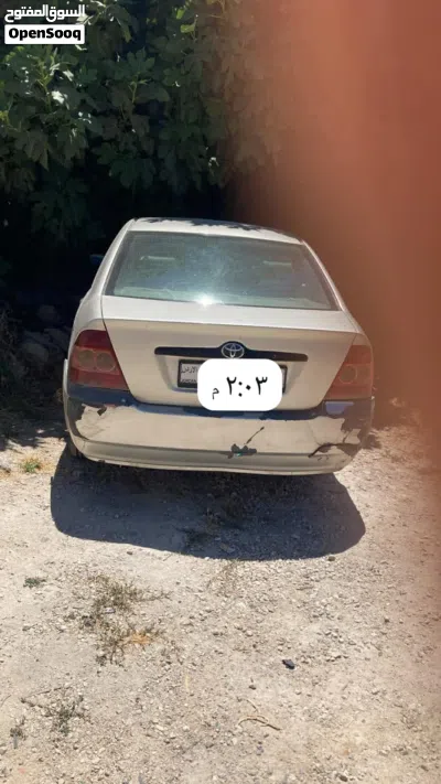 Toyota Other 3