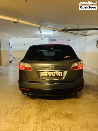 مازدا CX-9 Standard 4