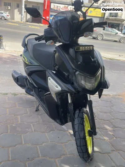 Yamaha Other 4
