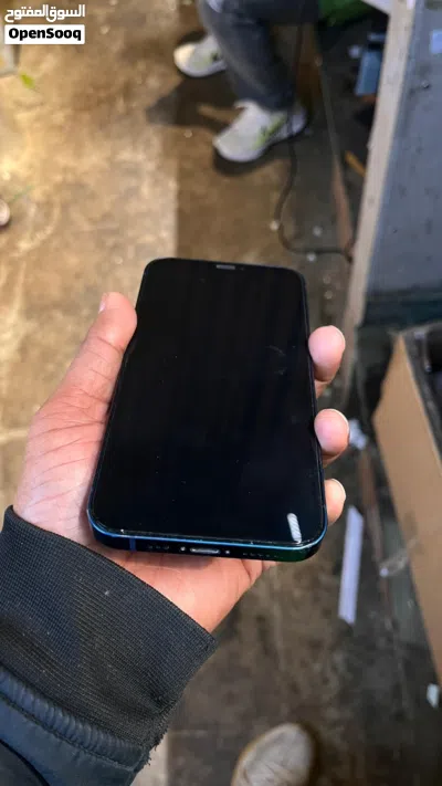 iphone 12 5g 4