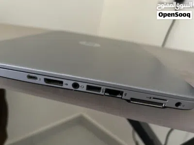لابتوب 16Gb ram i5 6300للبيع مستعجل شوف الوصف قابل للتفاوض 4