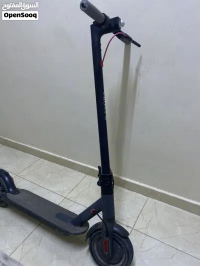 سكوتر كهربائي للبيع 2