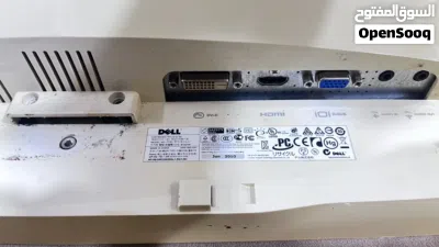شاشة Dell للبيع 3