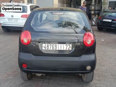 Chevrolet Spark LS 4