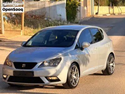 Seat Ibiza Xcellence 3