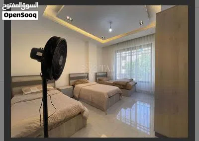 Luxury Furnished Apartment for Rent in Khalda 3