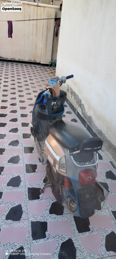 Sym Citycom 300i 2