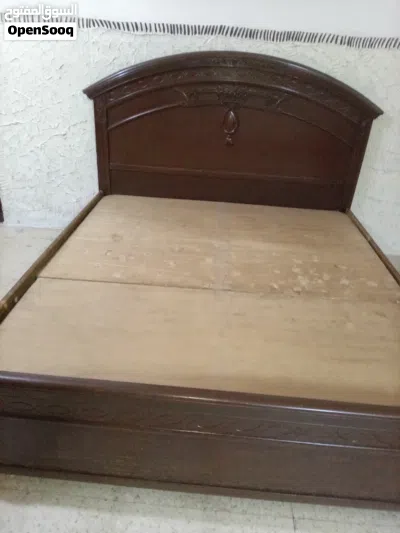 غرفة نوم كامله بسعر حرق 3