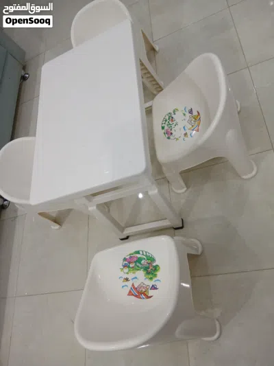 Dining Sets for Kids 2