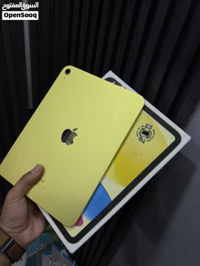 ايباد ابل 10 3