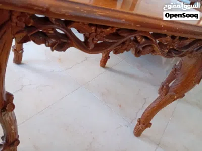 اثاث غرفه معيشه طاولات 3