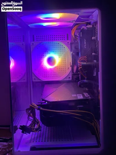 لعشاق اللعاب والجيم بلاي PC GAMING 3