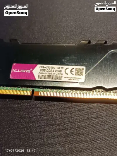 رامات بسعر خيالي ddr4 2