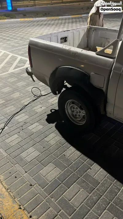 نيسان داتسون 3