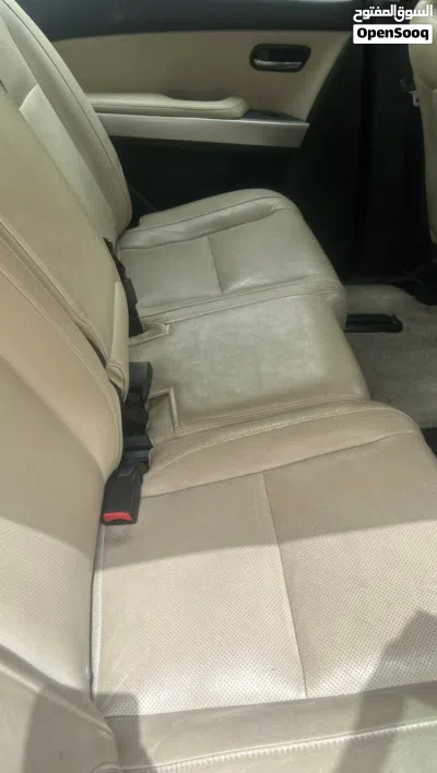 Mazda CX-9 GS 3