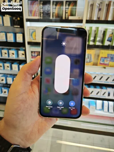 IPHONE 13 ( 128GB ) USED /// ايفون 13 ذاكرة 128 مستعمل وكاله 2