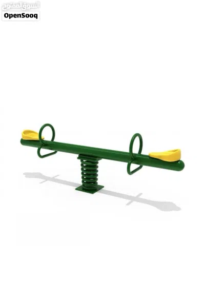 إعلان تجهيز وتركيب أجهزة اللياقة الخارجية (Outdoor Gym) بسعر مميز وفريد من نوعه 2