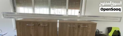 جهاز حراري لثني الواح ال PVC جديد من شركة Altro الانجليزية 3