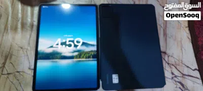شاومي باد 7 برو نضيف جداً بطاريه 100 2