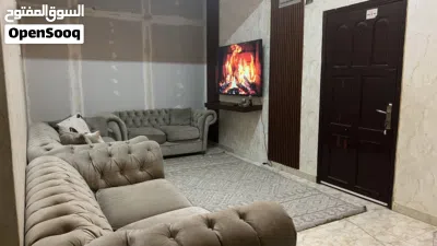 شقة للاجار 3