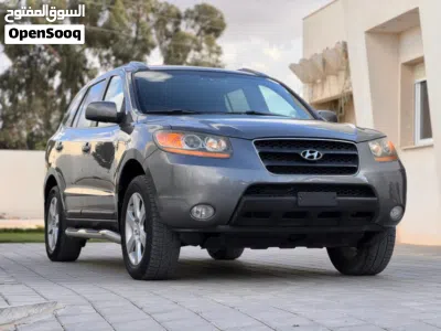 هيونداي سنتافي Limited 3