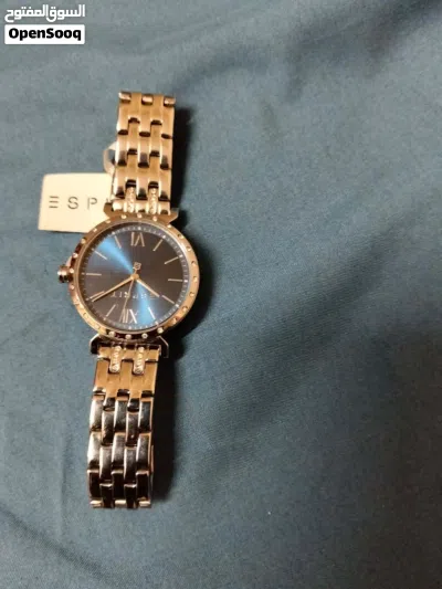 ساعة يد حريمي 2