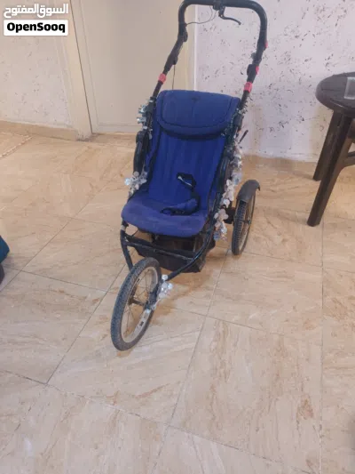 عرباية اطفال 3