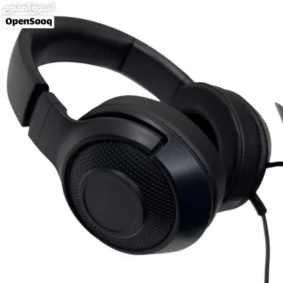 سماعات رأس Razer Kraken x Standard Edition 4