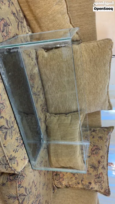 حوض سمك قياس وسط 2