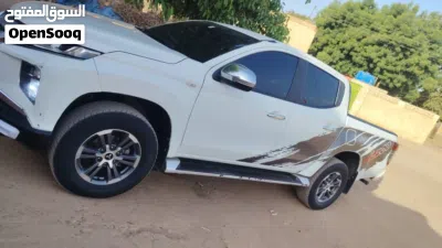 Mitsubishi Other 4