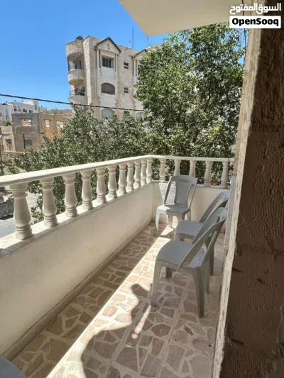شقة للبيع مع الأثاث 4