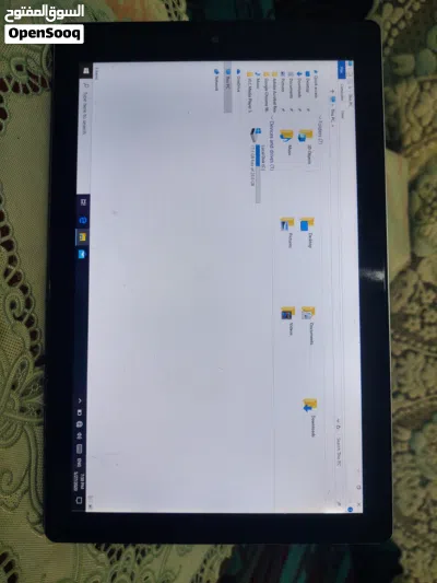 تابلت w101s RCA امريكي لابتوب نظام وندوز 10 Windows شاشه 10.1 انش 3