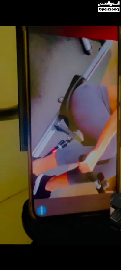 ROWING MACHINE 4